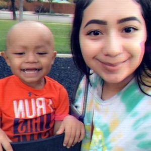 Meet your Posher, Natalie